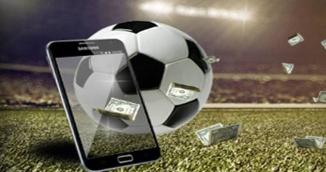 mobile bets on sports